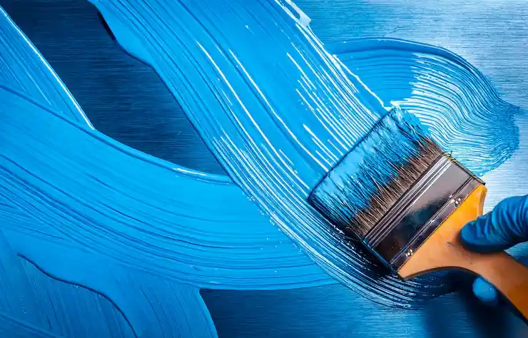 أفضل شركة دهانات