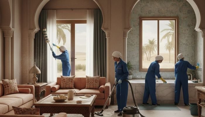 الأحياء اللي نغطيها في عنيزة