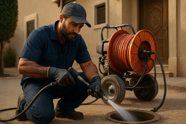 الخدمة حسب نوع المادة أو النظام أو الموقع (3)