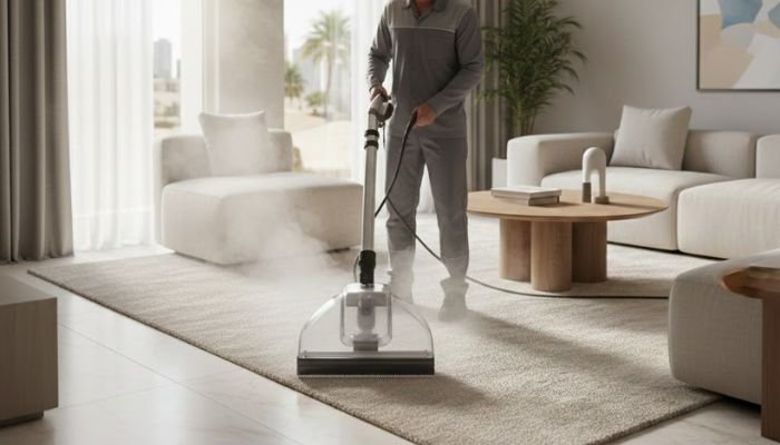 تنظيف الشقق في جدة