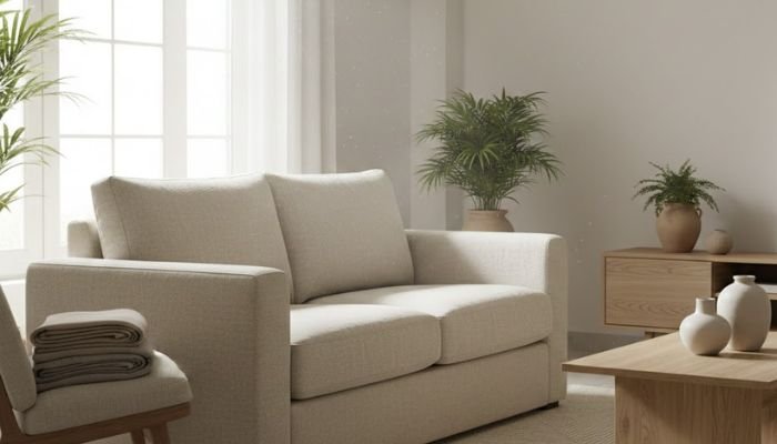 تنظيف كنب الشقق في مكة