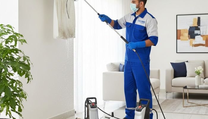 تنظيف مكيفات بالخرج