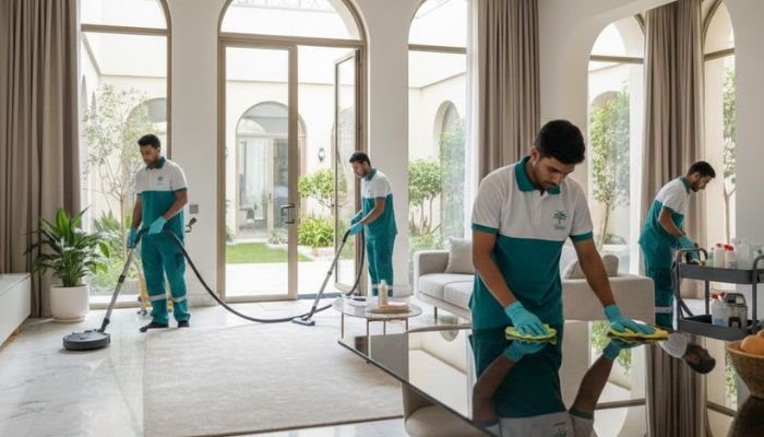 شركة تنظيف بالاحساء