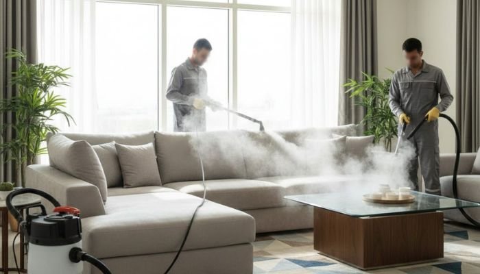 شركة تنظيف بجدة