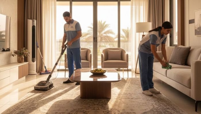 شركة تنظيف بالخرج