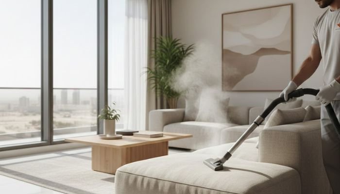 شركة تنظيف كنب بالرياض