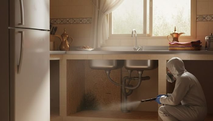 شركة رش مبيدات بالاحساء