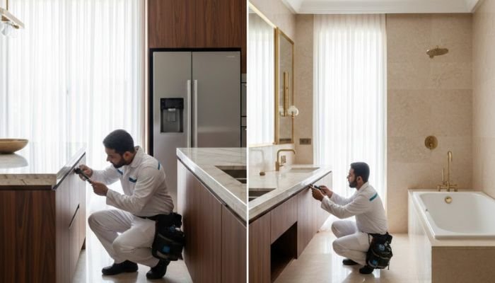 شركة مكافحة حشرات بالرياض