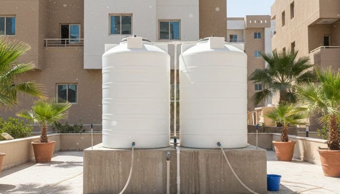 نشتغل في كل أنواع البيوت والمباني