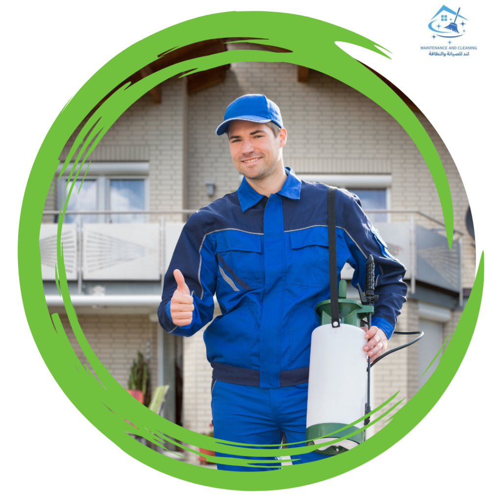 خدمات الدهانات والديكور