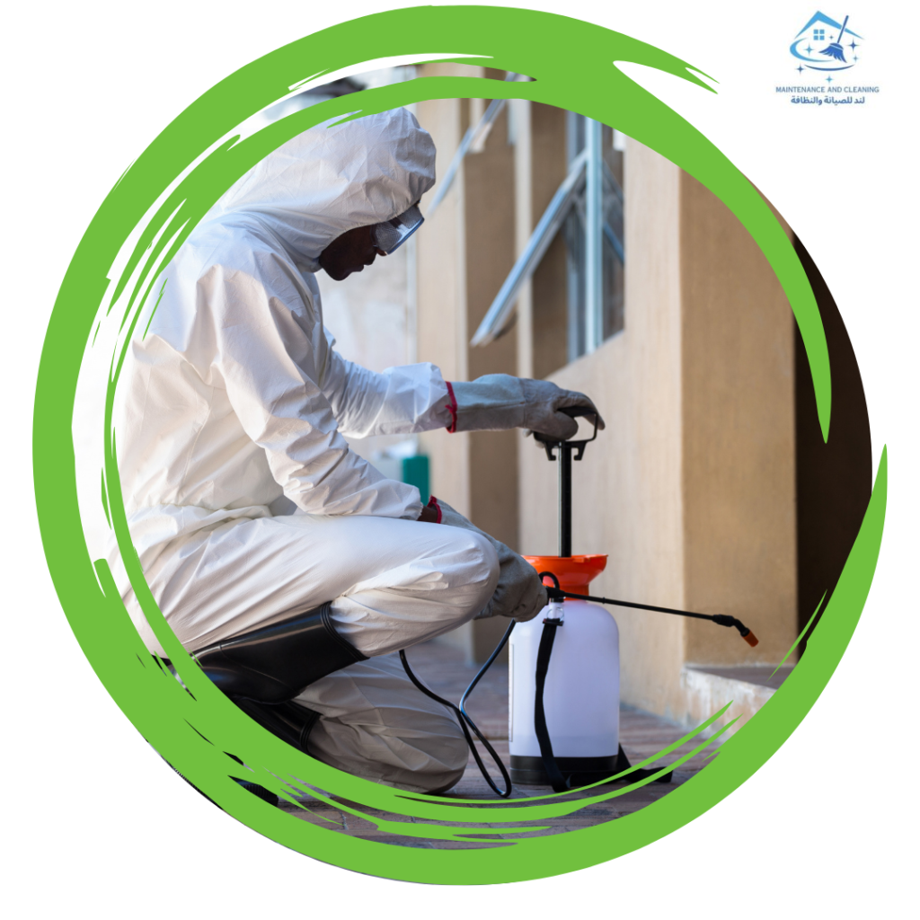 خدمات عزل الاسطح